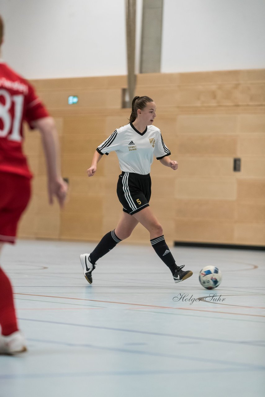 Bild 535 - Rathje Cup Frauen